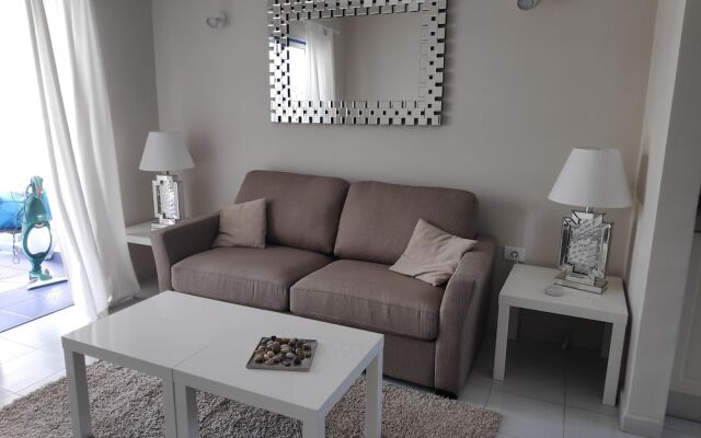 Apartamento Silvana