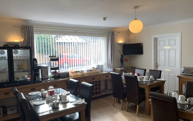 Silverstrands Guest House