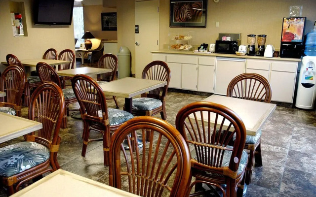 Safari Inn Downtown Boise