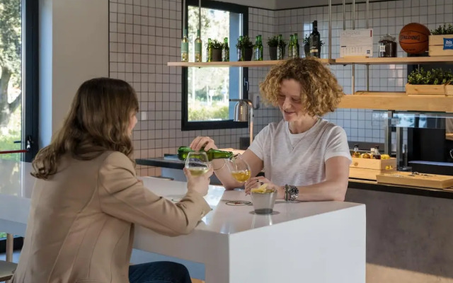 Ibis Budget Madrid Aeropuerto