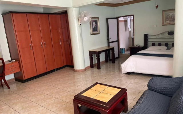 Excellent Hotel