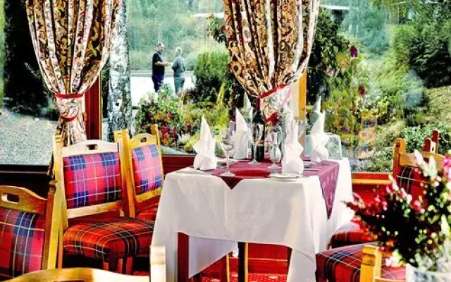 Macdonald Lochanhully - 4 Nights, Inverness-shire, Scotland