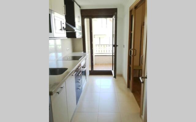 Apartamento Sanxenxo, 30 metros playa, céntrico.