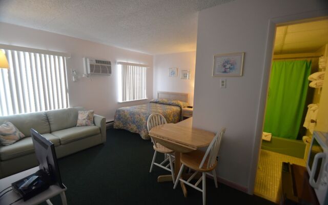 Sea Scape Inn