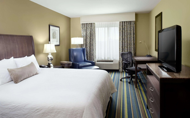 Hilton Garden Inn Texarkana