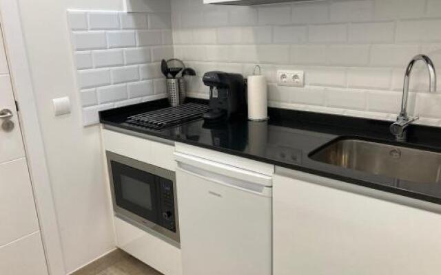 Castellana Norte Apartments