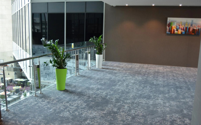 ibis Styles Dubai Jumeira