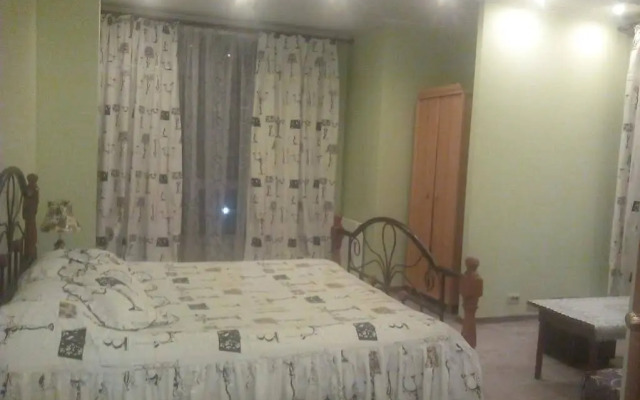 Hostel Samal