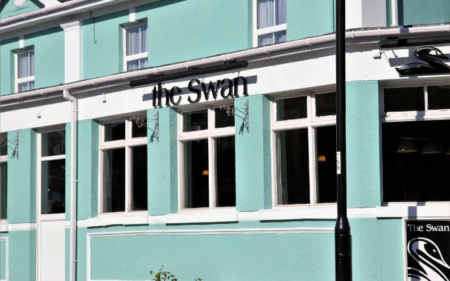 The Swan Inn