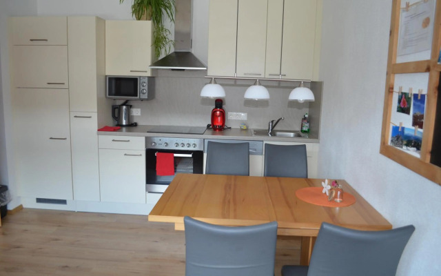 Apartment Klein & Fein