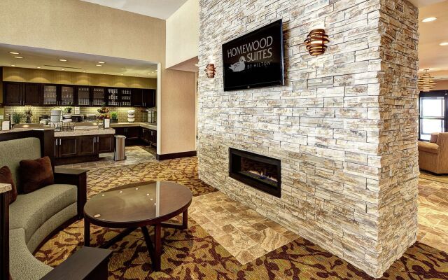 Homewood Suites Victoria, TX