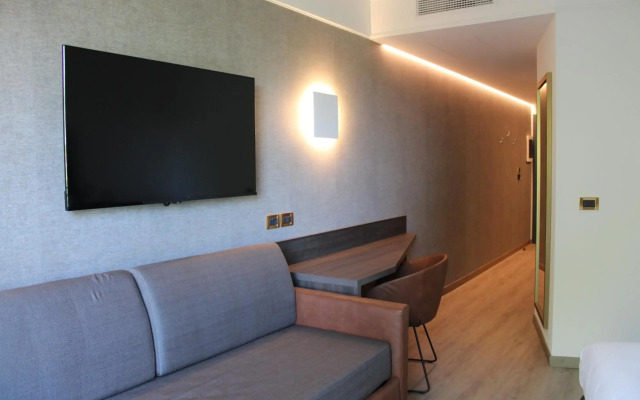 Park Hotel Junior