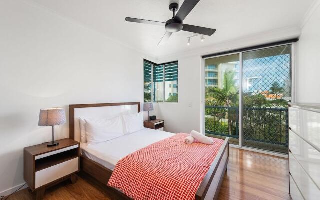 Diamond Beach Resort 115