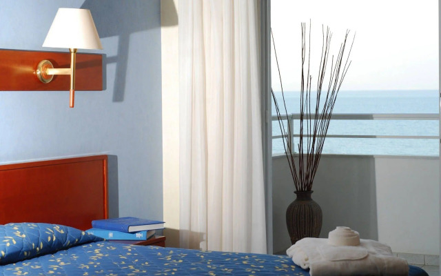 Palatino Hotel