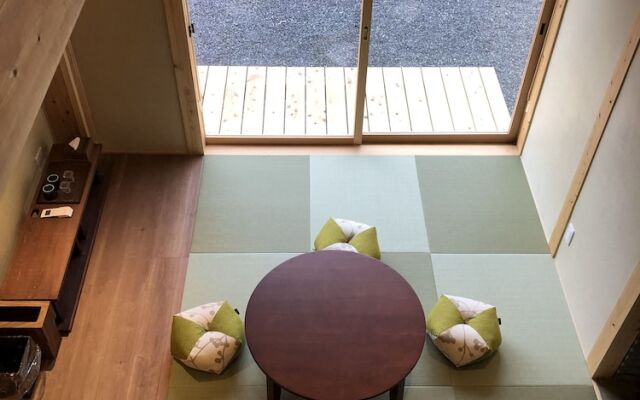 Satoyama Hotel Kanenone Tamba