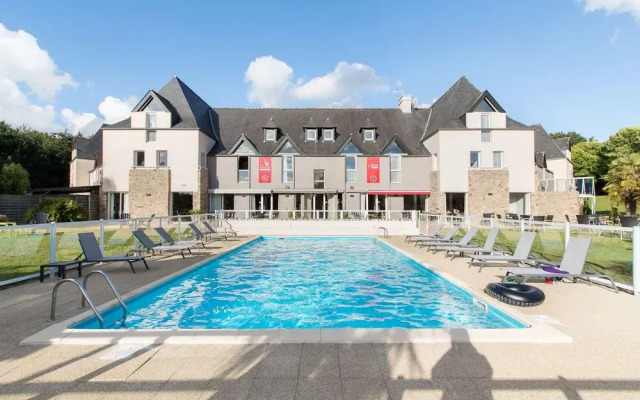 Les Ormes Domaine & Resort