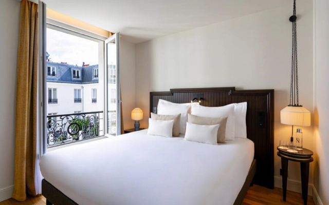 Hôtel & SPA Napoléon