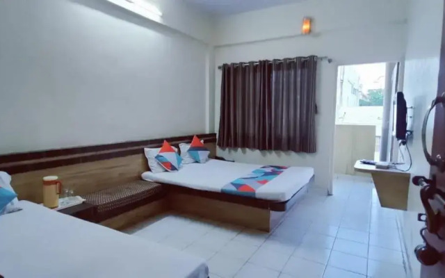 Saideep Villas
