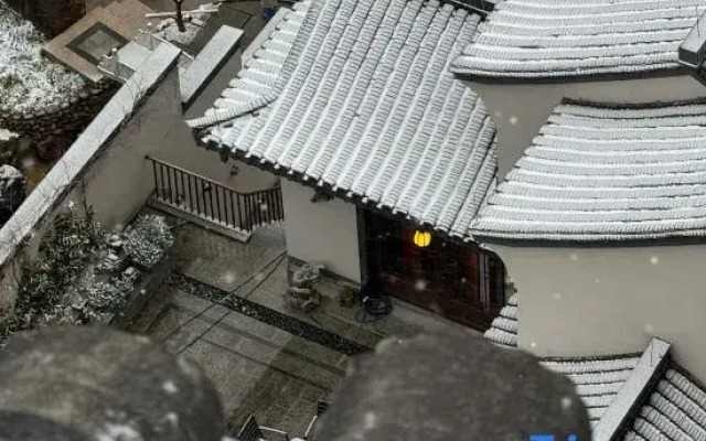 Wenchengtian Shengyijing·Health Manor