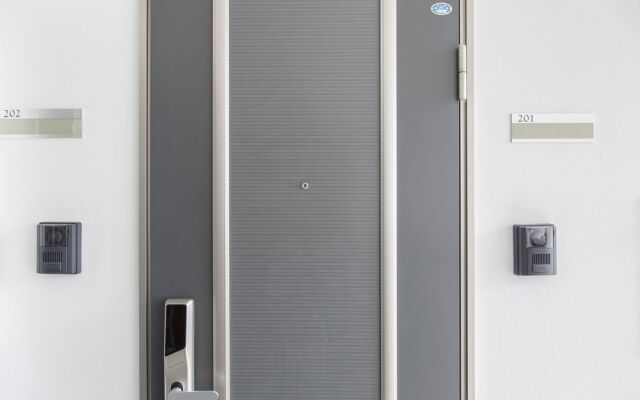 TRIP POD MINOSHIMA -room-