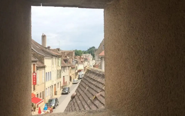 Appartement L'Arédien