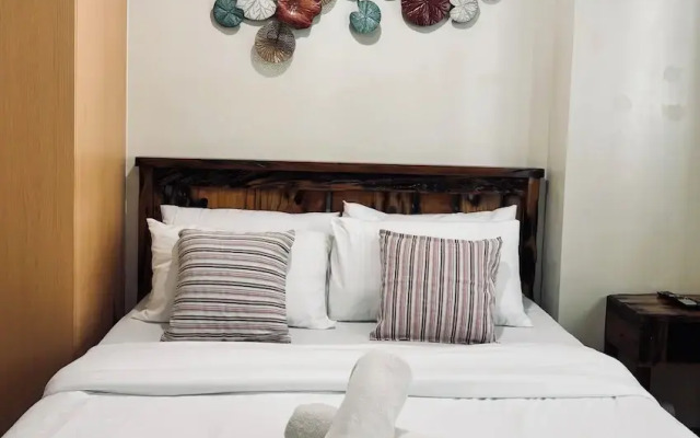 Your Peaceful Urban Escape