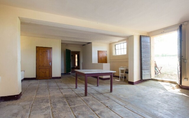 Belvilla by OYO Villa Casanova