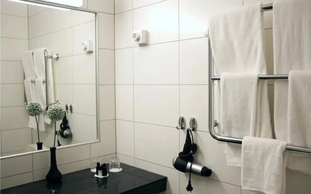 Hotel Carlshamn