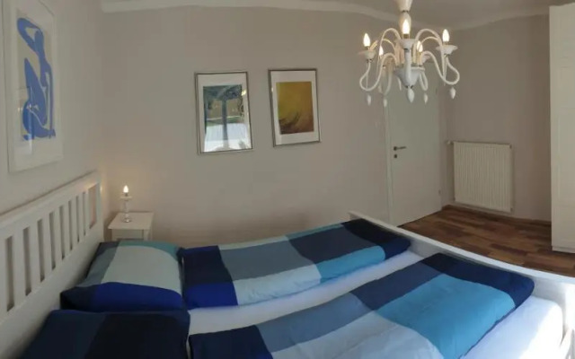 Appartement Waldfriede