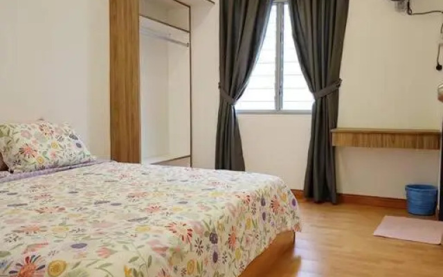 W9@GoldenHills/WiFi/4Room/Steamboat/NightMarket