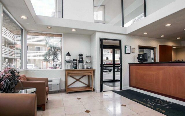 Studio 6-Anaheim, CA