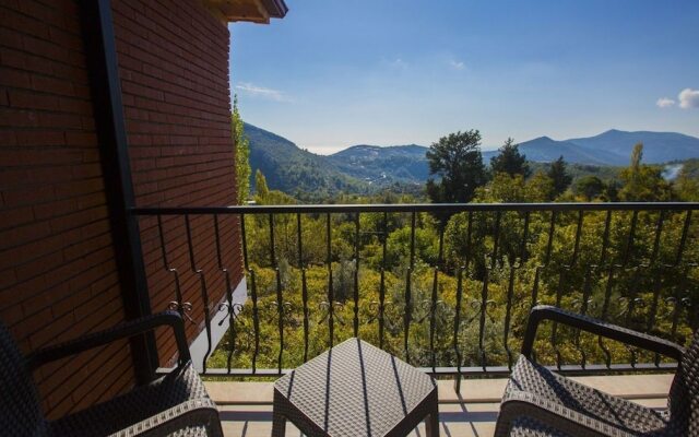 Villa Tasli