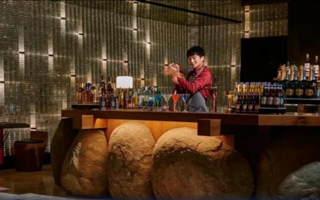 Mumian Beijing Daxing International Airport, part of Hyatt