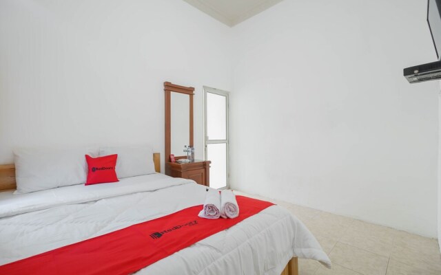 Wisma Watervang by RedDoorz