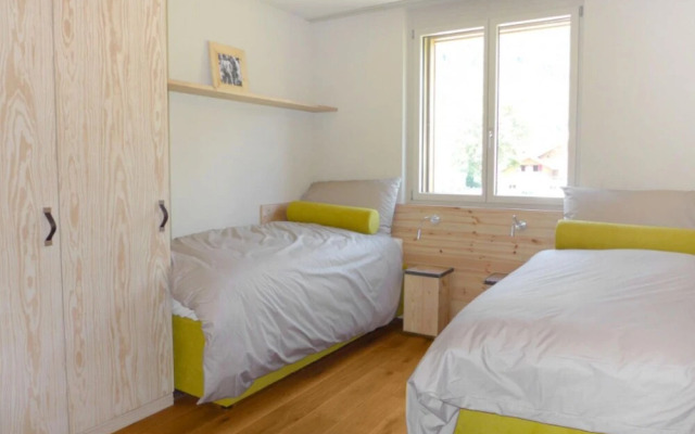 Swisspeak Resorts - Two-bedroom Apartment