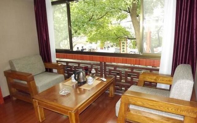 Shuitian Yise Inn