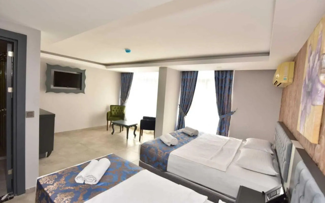 Erdem Hotel
