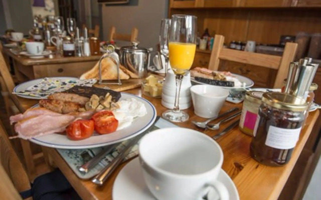 Farne Island Bed and Breakfast