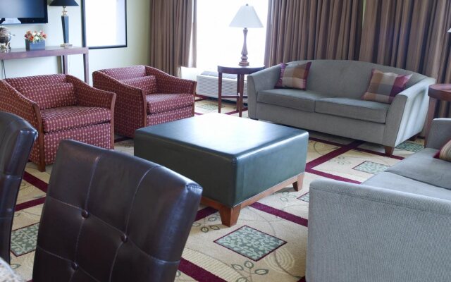 Red Lion Hotel Hartford