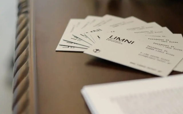 Limni Boutique Experience Hotel