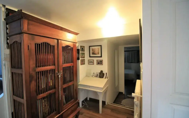 Villa Pervenche Arcachon