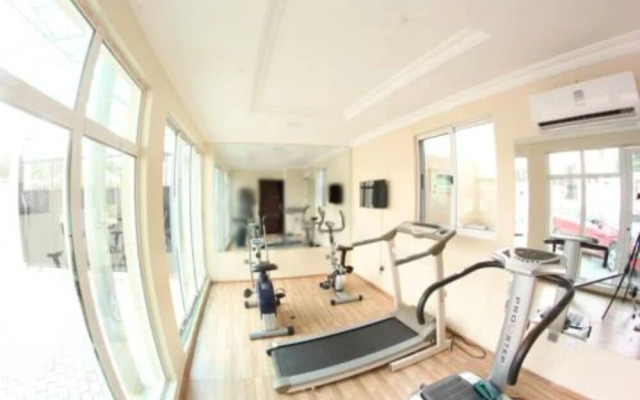 Celia's Suites