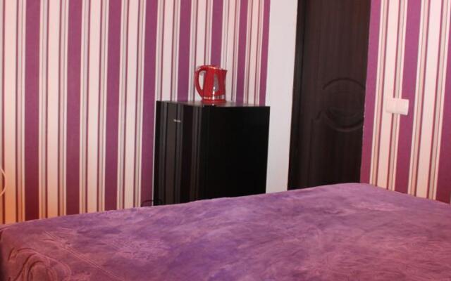 Hostel Kutaisi LUX