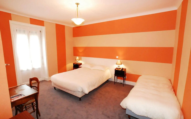 The Originals Boutique, Hôtel Terminus