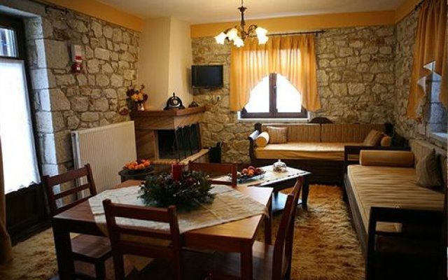 Meterizi Guest House