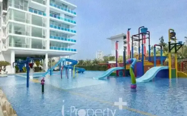 My Resort Condo A504 By Renvio