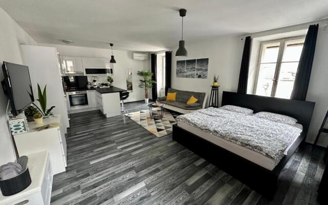 Apartment Tina