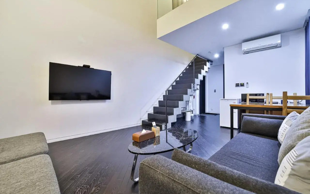 JS Boutique Hotel