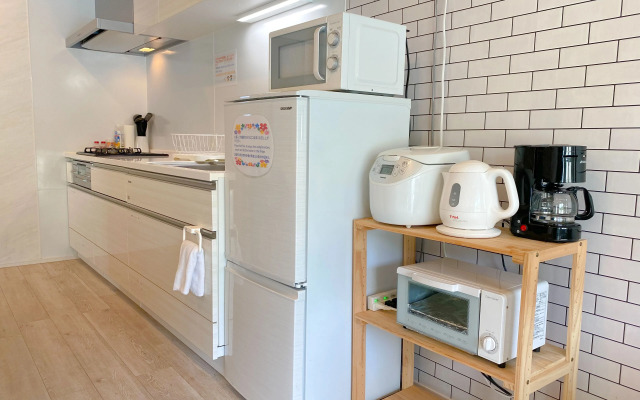 グランディオーソ沖縄プールヴィラ恩納6