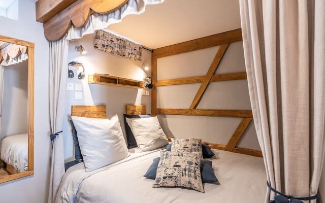 La Grange Ungersheim - Gîte